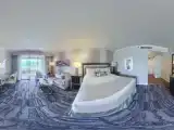 Двухместный номер Стандарт с балконом