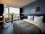 Двухместный номер Deluxe