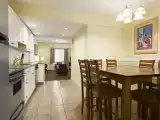 Шестиместный люкс с 2 комнатами