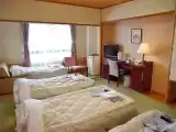 Двухместный номер Стандарт