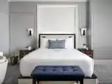 Двухместный номер Fairmont Gold