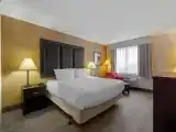 Двухместный номер Стандарт
