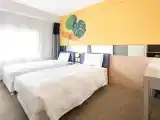 Двухместный номер Эконом