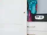 Студия Superior с видом на бассейн