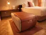 Люкс с видом на океан