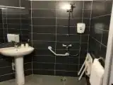 Двухместный номер Стандарт