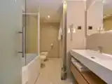 Двухместный номер Стандарт с видом на парк