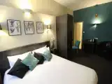 Двухместный номер Deluxe