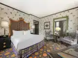 Двухместный номер Corner Deluxe