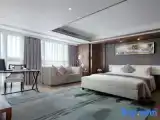 Семейный люкс Deluxe с 2 комнатами
