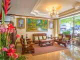 Run of House