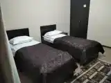 Четырёхместный номер Стандарт