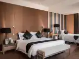 Двухместный семейный номер Deluxe