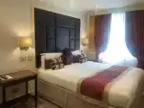 Полулюкс с 2 комнатами