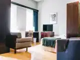 Четырёхместный номер Эконом