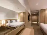 Двухместный люкс с балконом