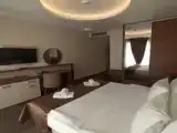 Двухместный номер Deluxe