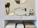 Двухместный номер Стандарт с балконом
