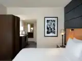 Двухместный номер Premium
