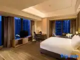 Двухместный номер Deluxe с красивым видом из окна