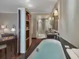 Двухместный номер Стандарт с панорамным видом