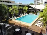 Run of House