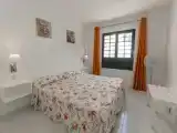 Апартаменты с балконом