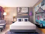 Номер Classic