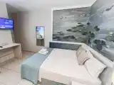 Двухместный номер Стандарт с балконом
