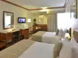 Двухместный номер Deluxe