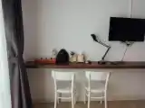 Трёхместный номер Deluxe