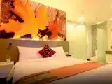 Номер Deluxe