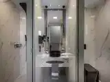 Студия Стандарт с частичным видом на море