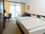 Двухместный номер Стандарт