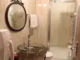 Трёхместный семейный номер Стандарт