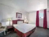 Двухместный люкс с балконом