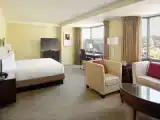 Двухместный полулюкс Deluxe view