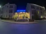 Run of House