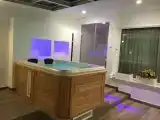 Одноместный люкс