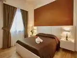 Номер Стандарт с балконом