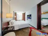 Семейный люкс Deluxe
