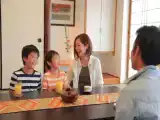 Четырёхместный номер Стандарт