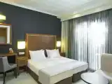 Двухместный номер Стандарт с балконом