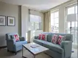 Номер Комфорт oceanfront
