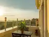 Номер Стандарт с видом на горы