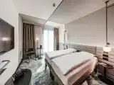 Двухместный номер Superior