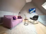 Двухместный номер Superior Дуплекс