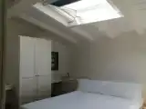 Двухместный номер Стандарт Мансарда