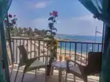 Кровать в общем номере
