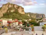 Четырёхместный номер Стандарт